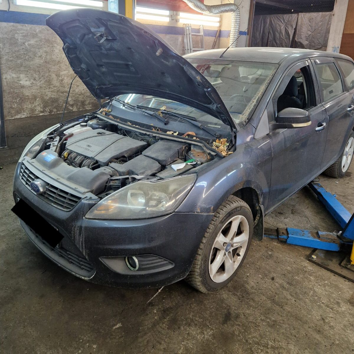 Mechanik samochodowy Kraków – KAR Serwis Kraków