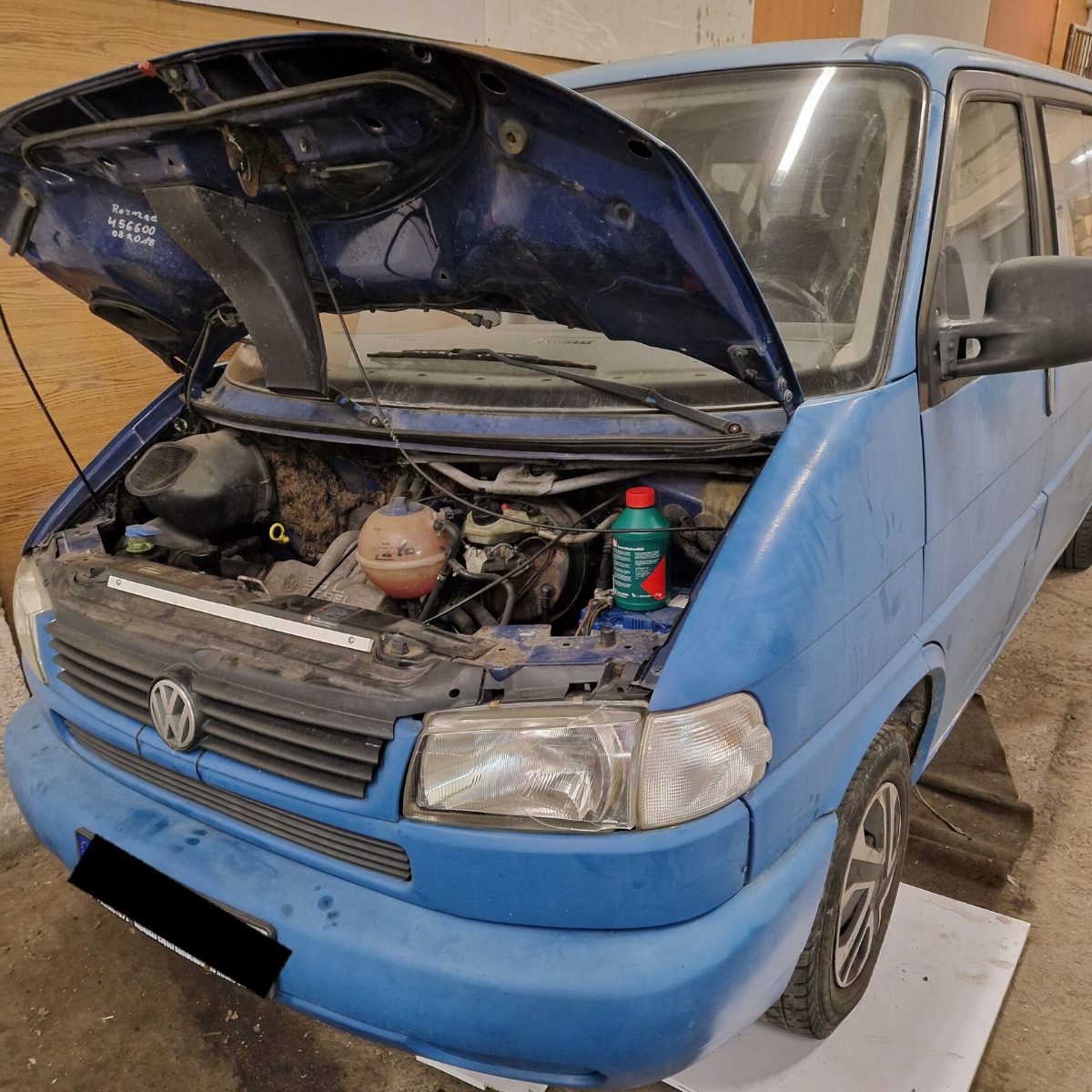 KAR Serwis Kraków Kraków – Mechanik samochodowy